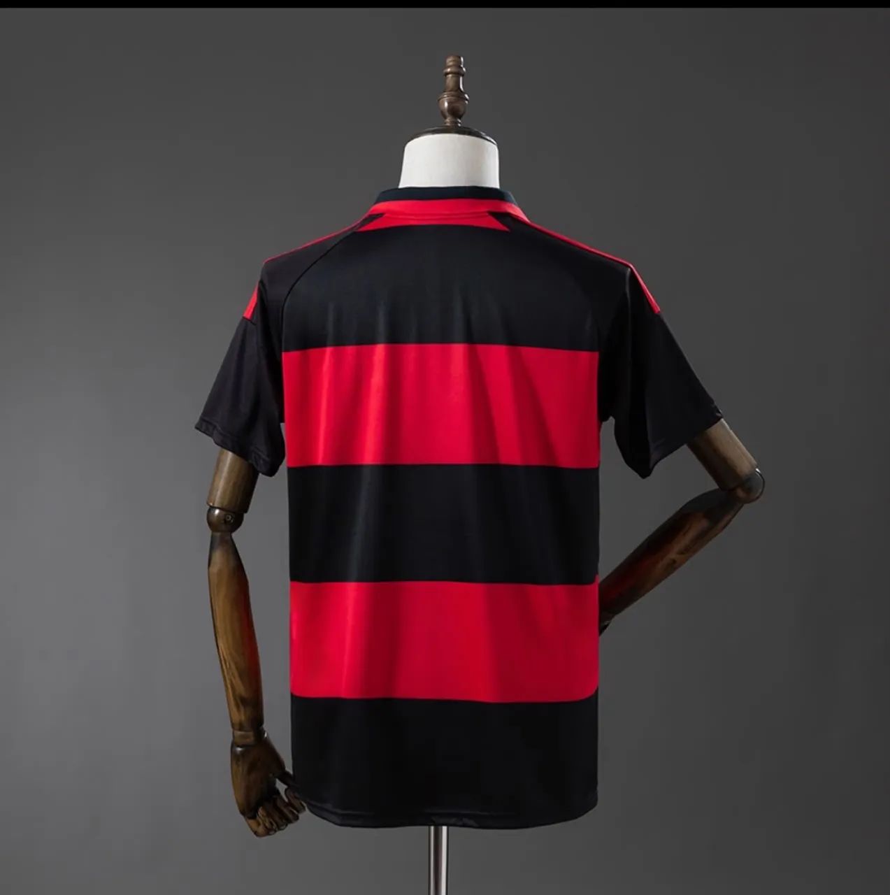 Flamengo 1.1 - Foto 5