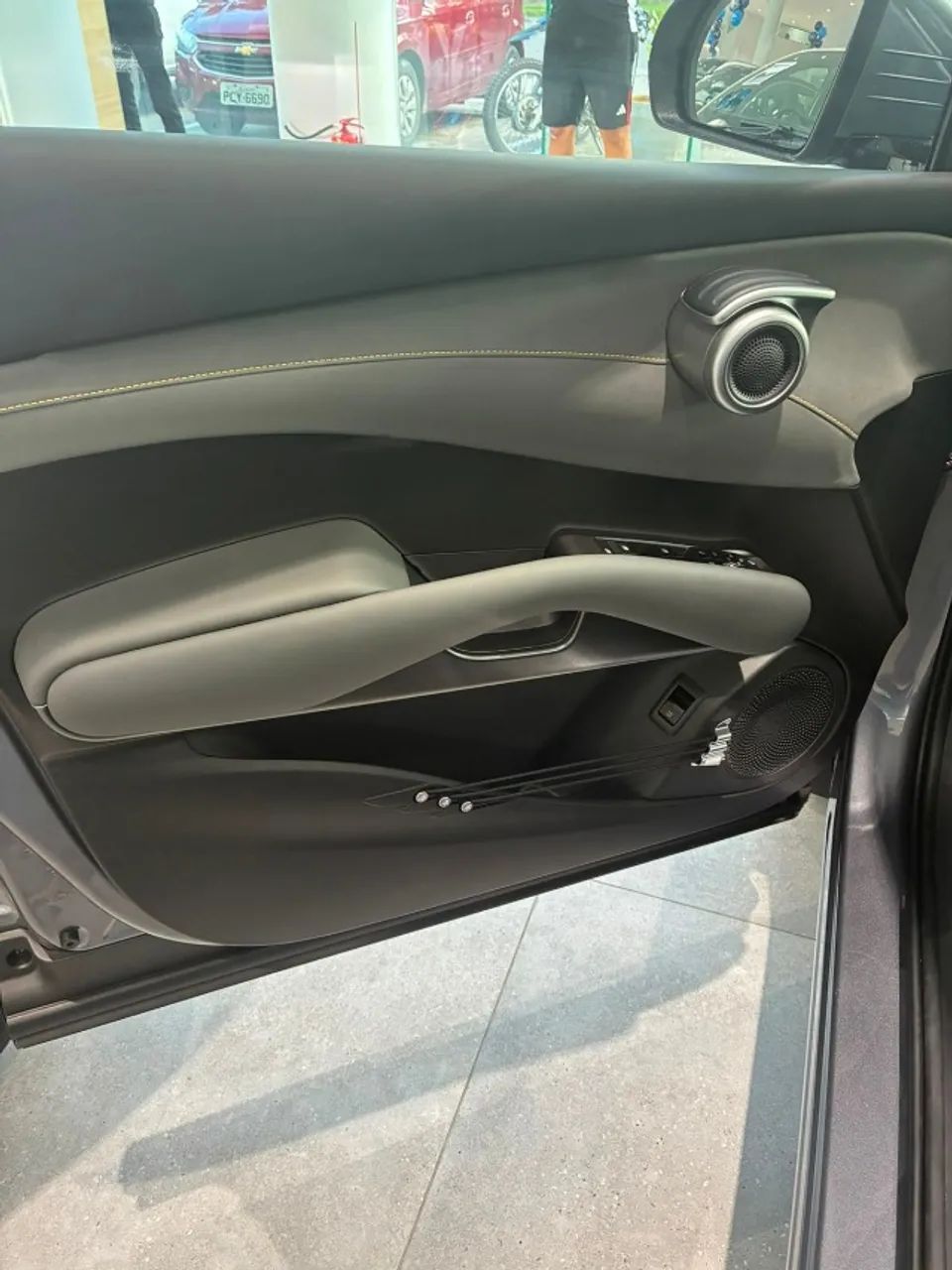 BYD Yuan Plus Plus AWD 2027 - Foto 5