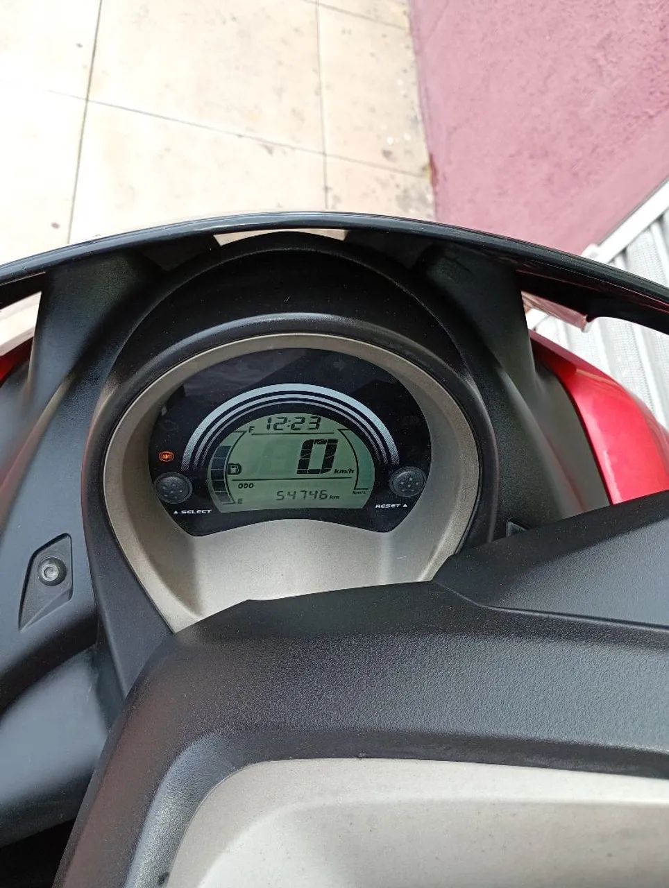 Vendo moto nmax ano 2017 - Foto 3