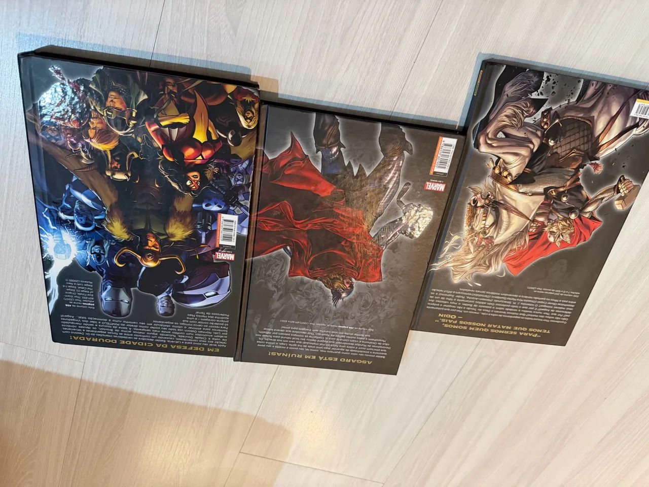 Thor Marvel Deluxe - Foto 3