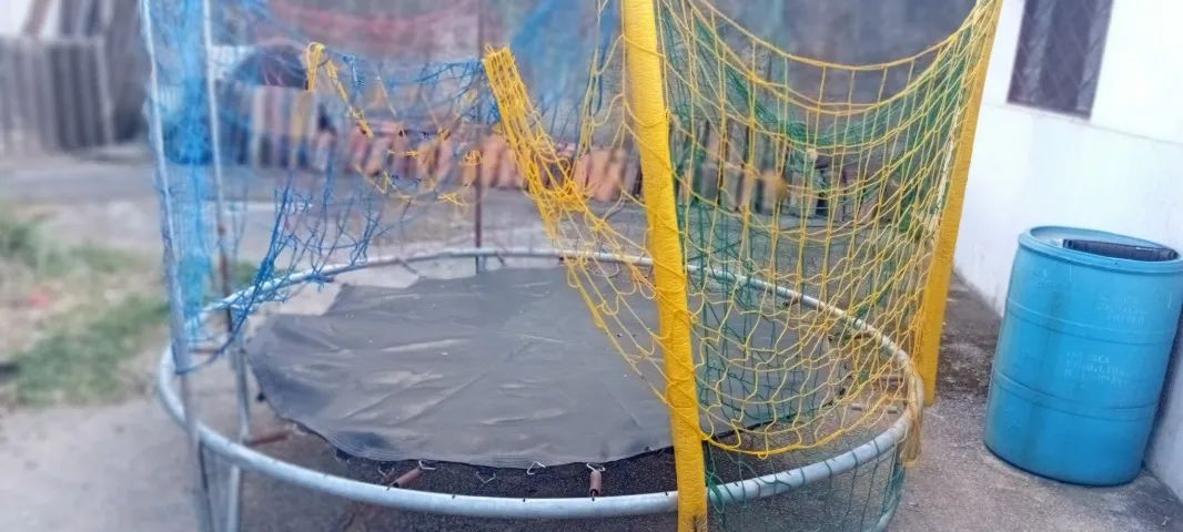 Pula Pula infantil - Foto 4