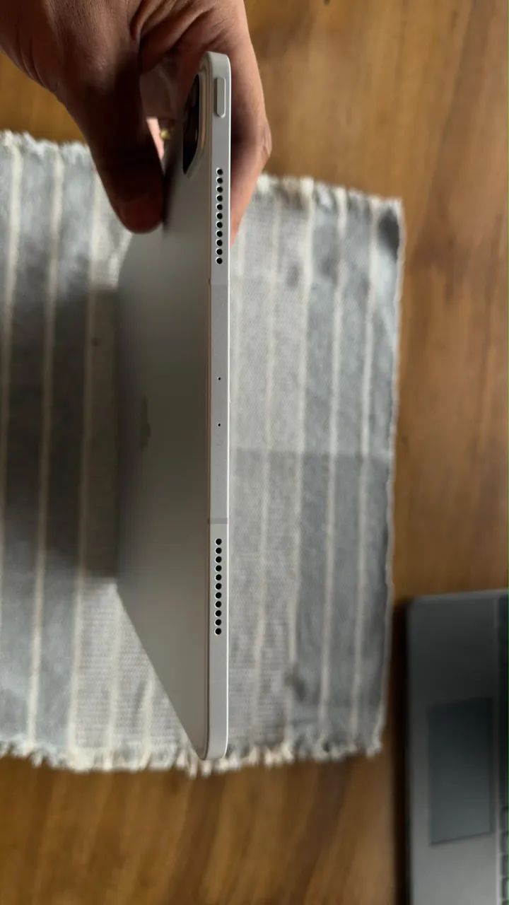 iPad Pro 12.9 ( 5ª geração ) - Foto 4