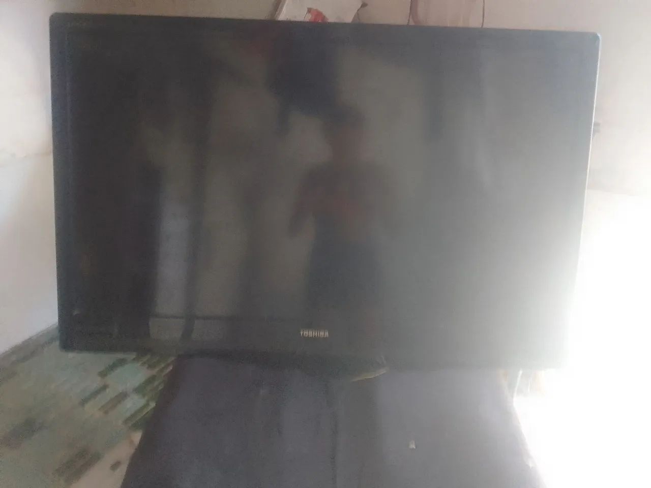 Tv Toshiba 