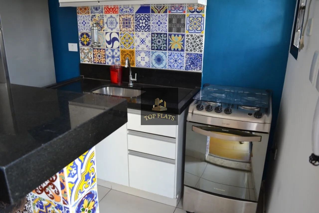 Flat disponível em Moema - Foto 5