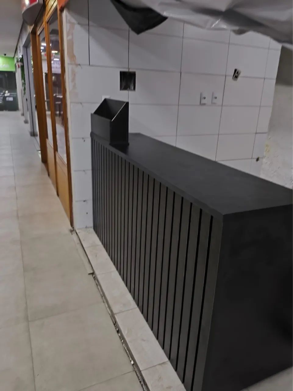 Balcão MDF - Foto 2