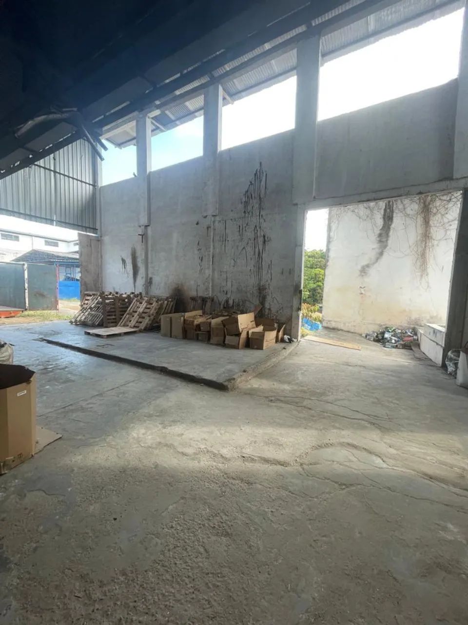GALPÃO 1000M² DISTRITO INDUSTRIAL 01 - Foto 3