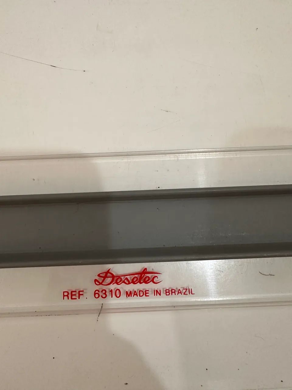 Mesa de desenho técnico grande  - Foto 4