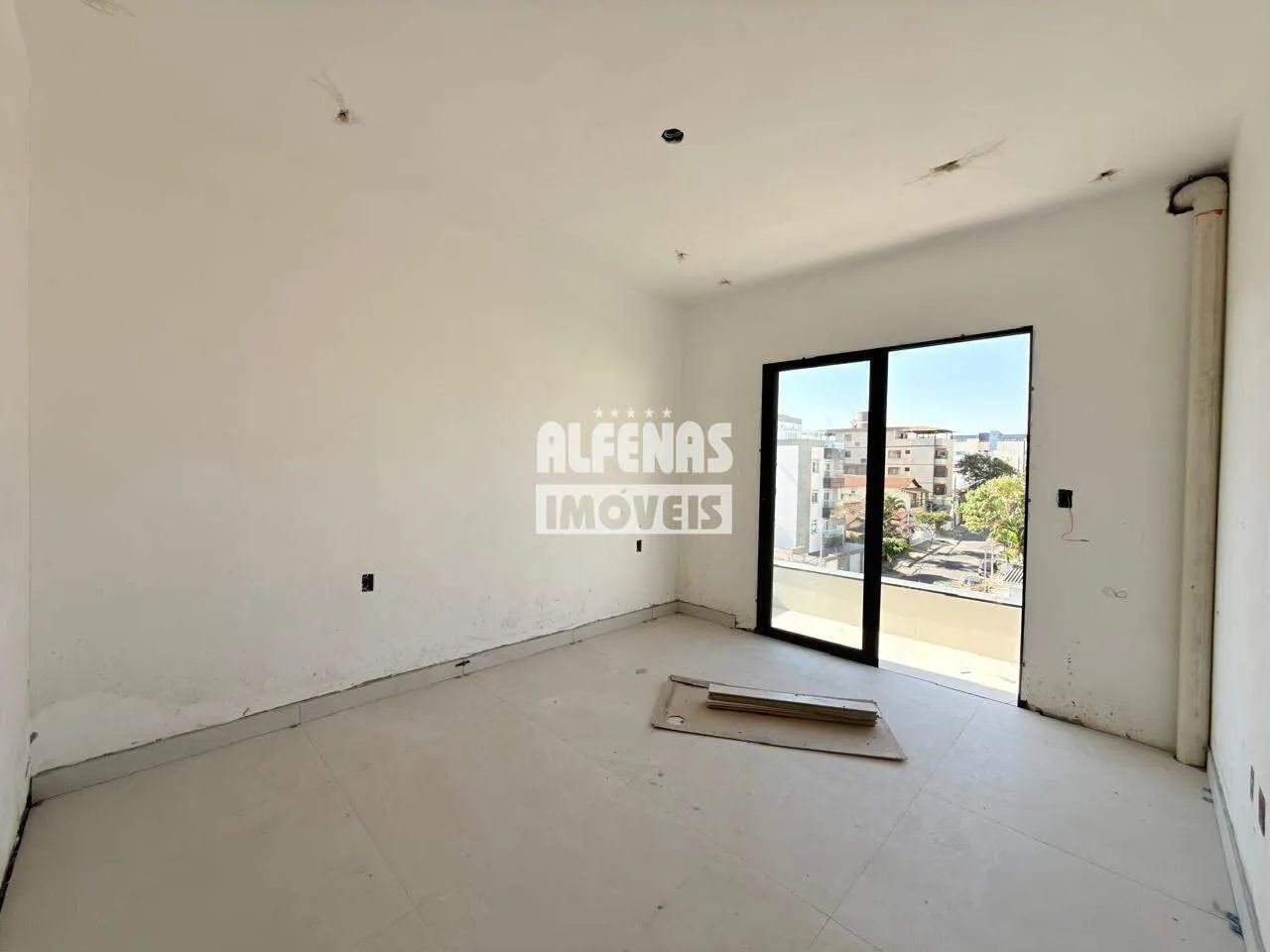 Área privativa à venda 3 quartos no Bairro Eldorado