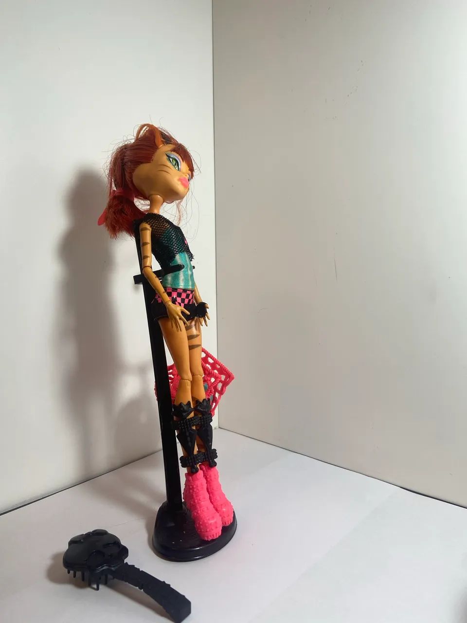 Boneca toralei stripe - monster high  - Foto 3