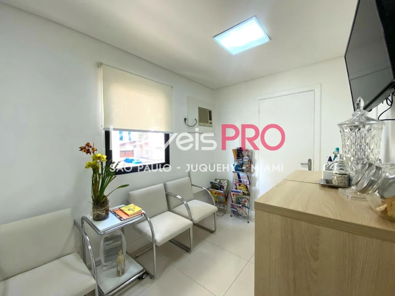 Conj. Comercial, Vila Nova Conceição - São Paulo - Foto 4