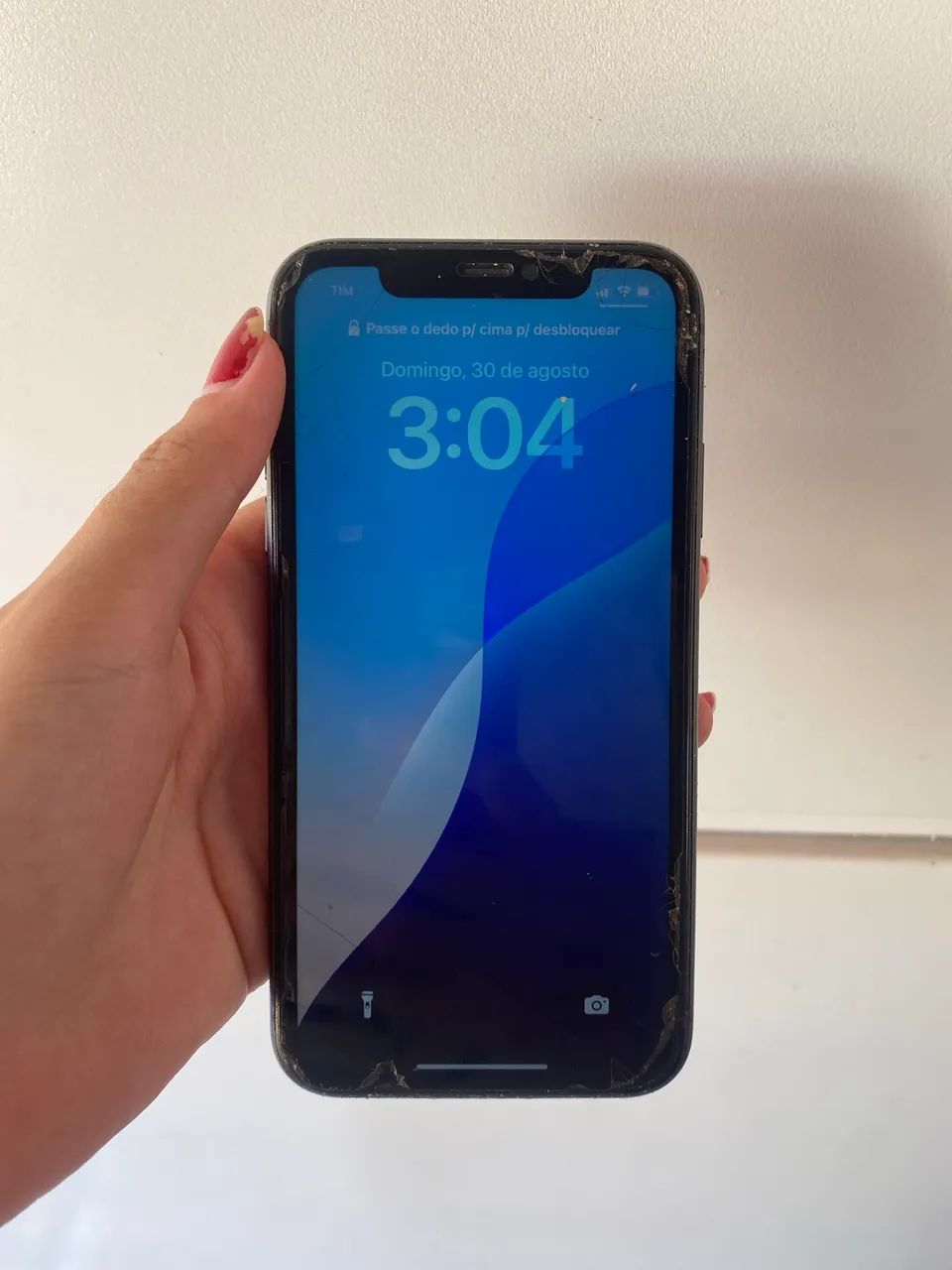 Iphone 11 64gb - Foto 2