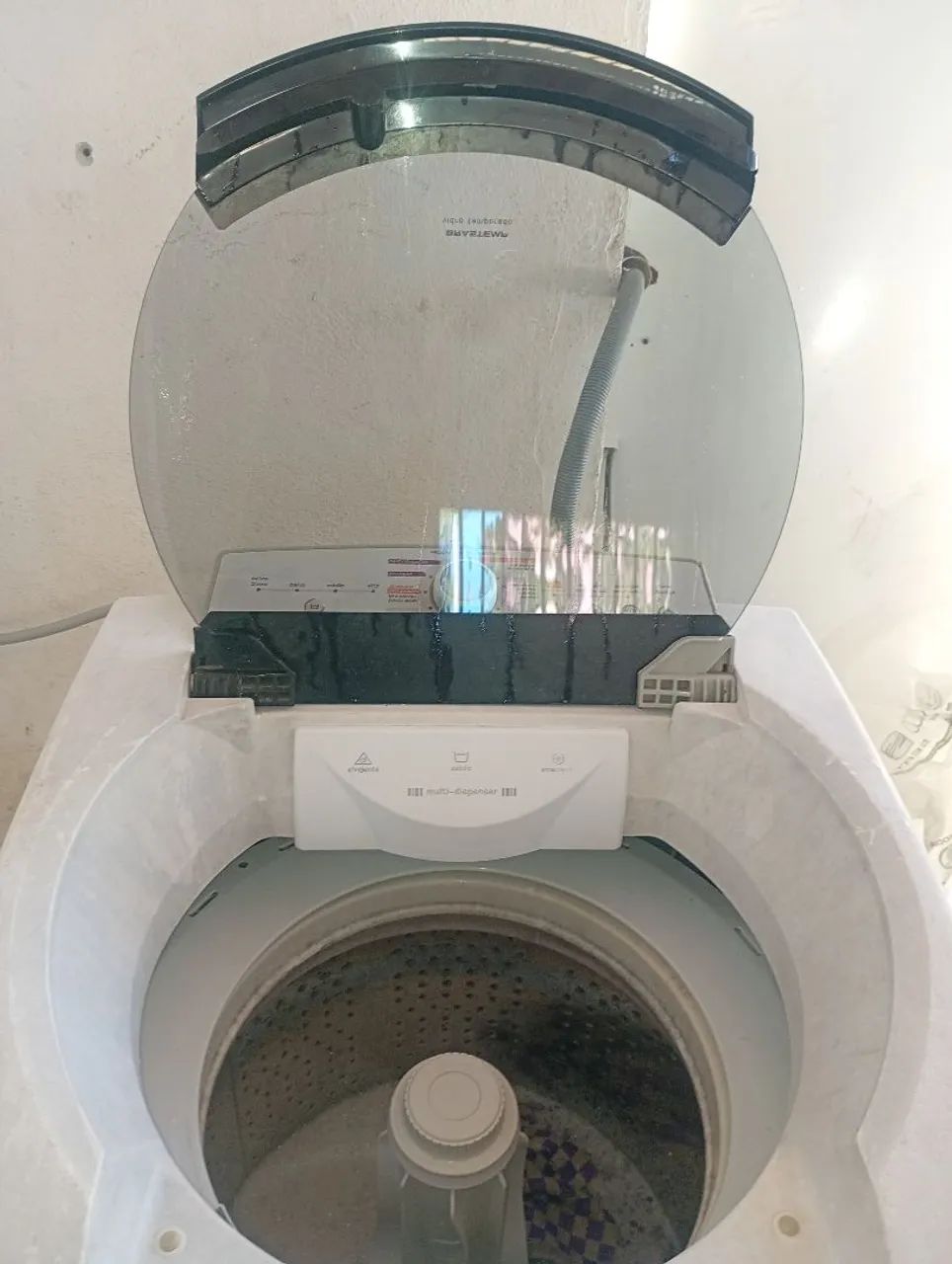 Maquina de lavar  - Foto 5