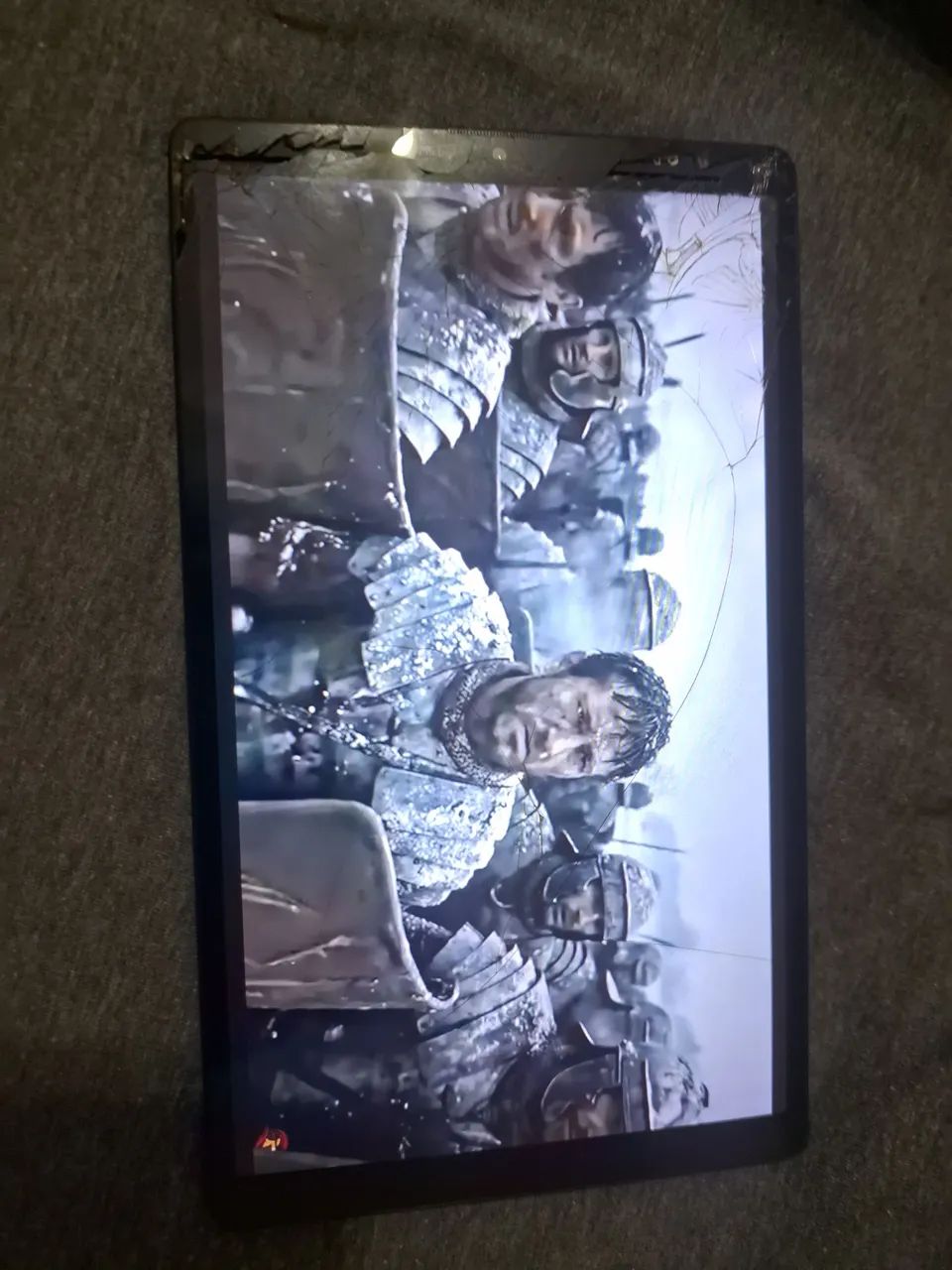 Tablete Samsung A7 Lite - Foto 5