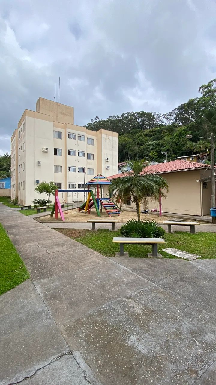 Foto - Itajaí - Fazendinha
