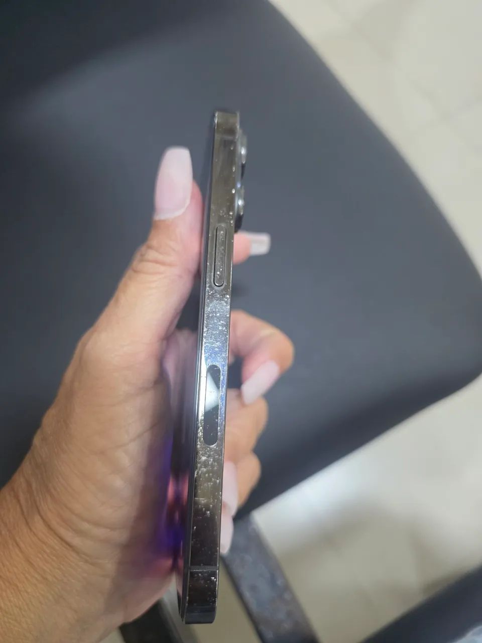 Iphone 13 pro. LEIA O ANÚNCIO!!!  - Foto 3