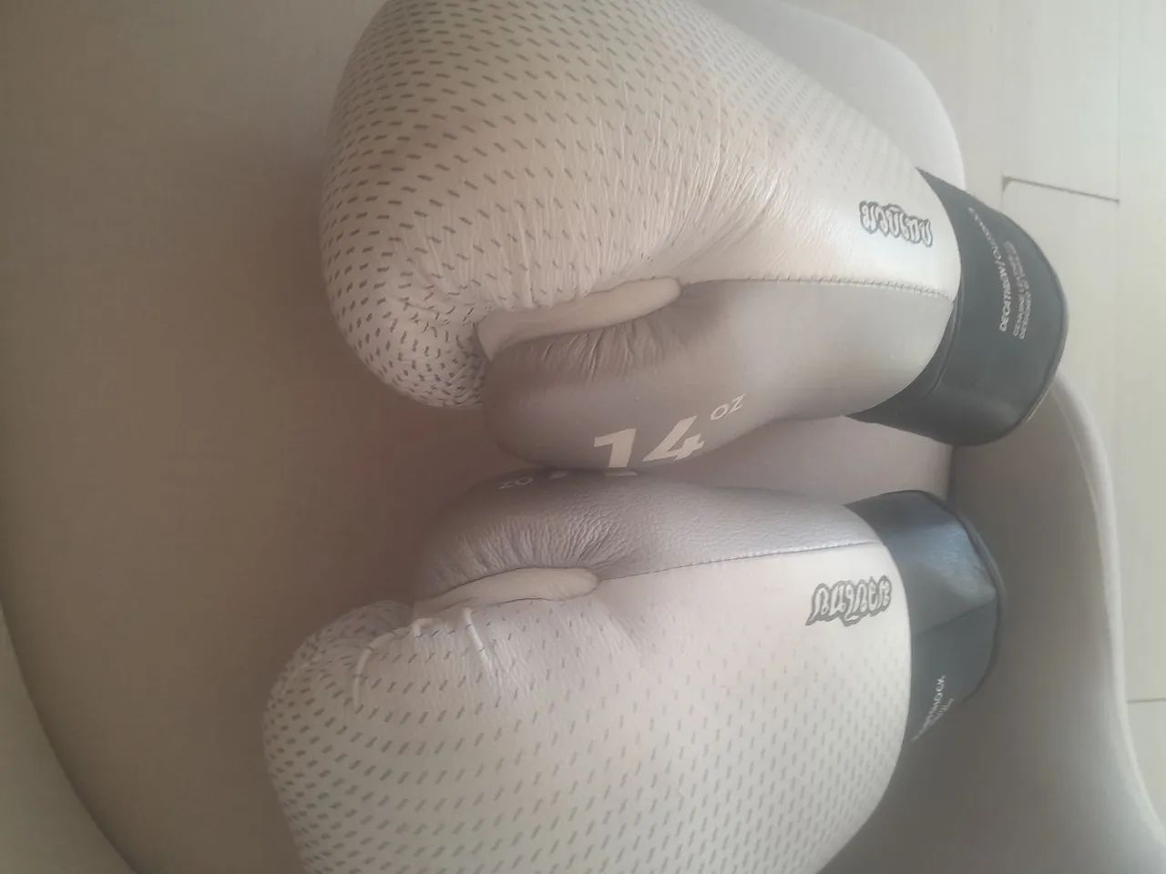 Luvas de box - Foto 2