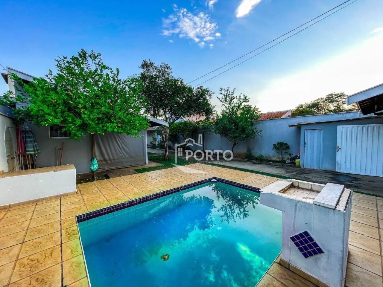 Casa 3 quartos à venda, Nova Piracicaba em Piracicaba - Foto 3
