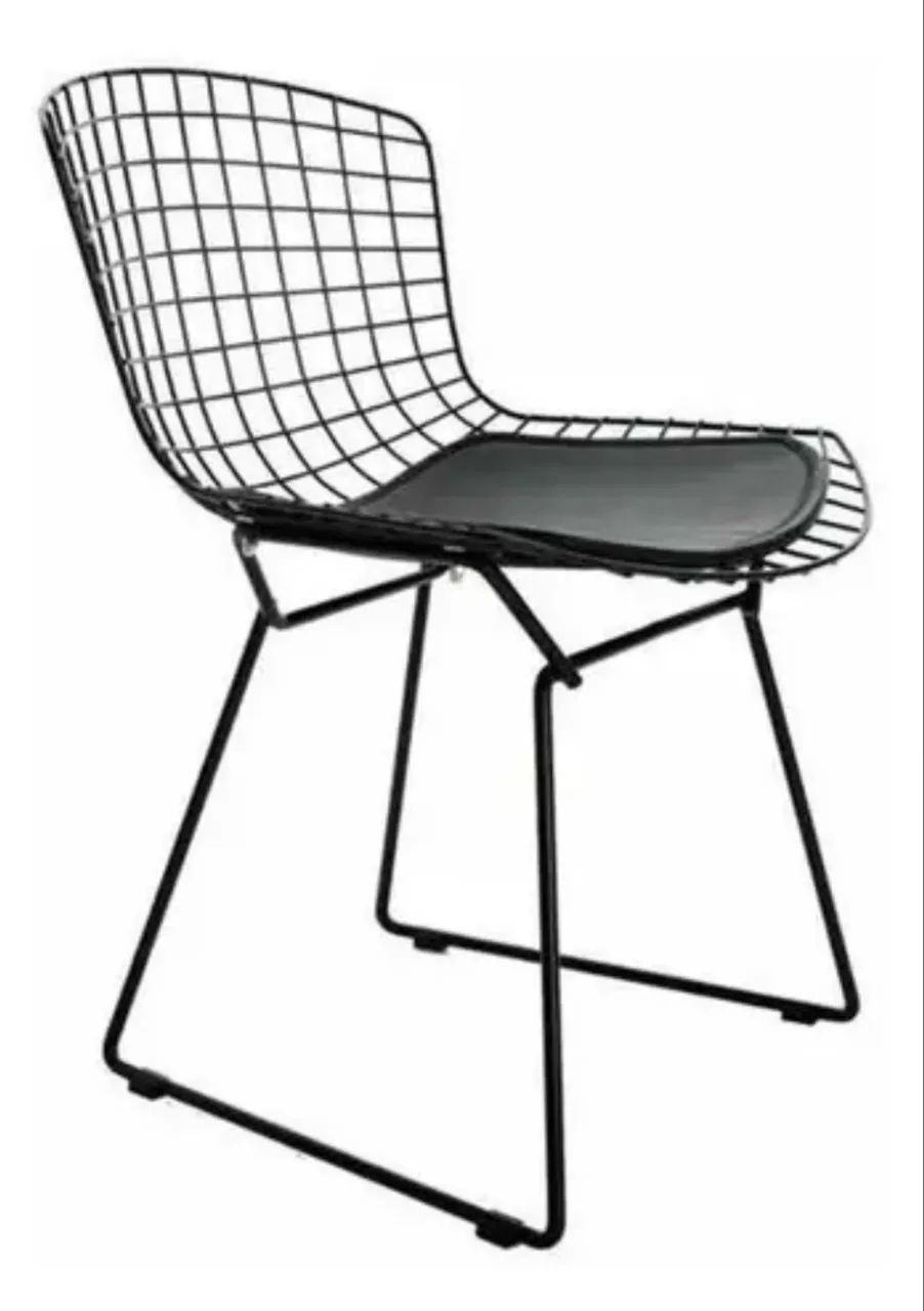 VENDO 2 CADEIRAS BERTOIA 