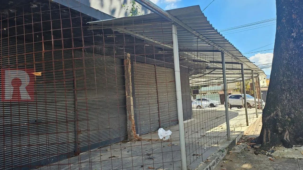 Loja Comercial 383m² para Alugar em Bangu | Av. Francisco Real - Foto 5