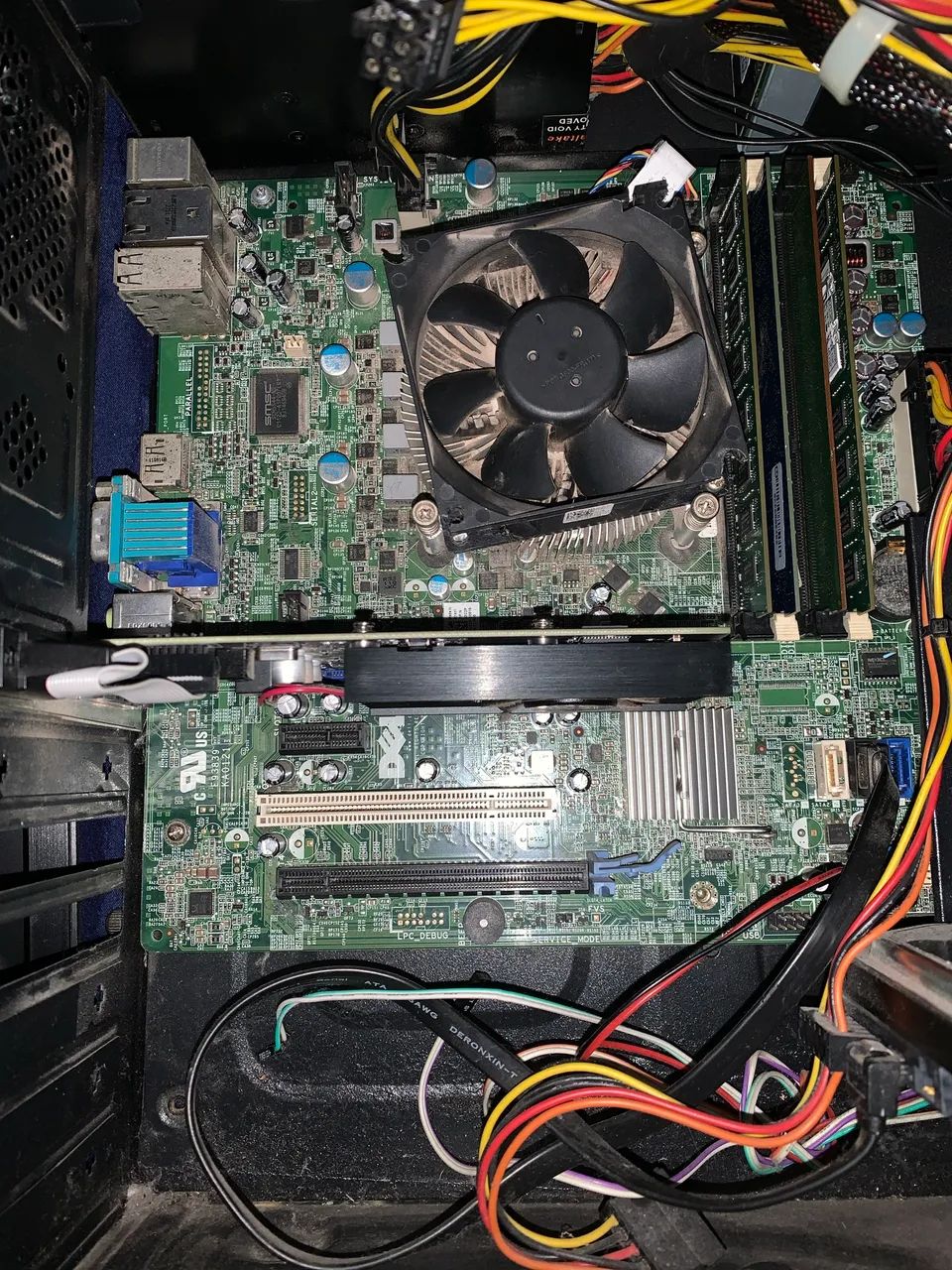 Computador i3 segunda gerações  - Foto 2