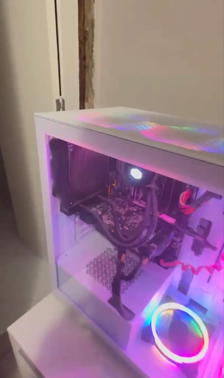 PC GAMER SEMINOVO - Foto 4