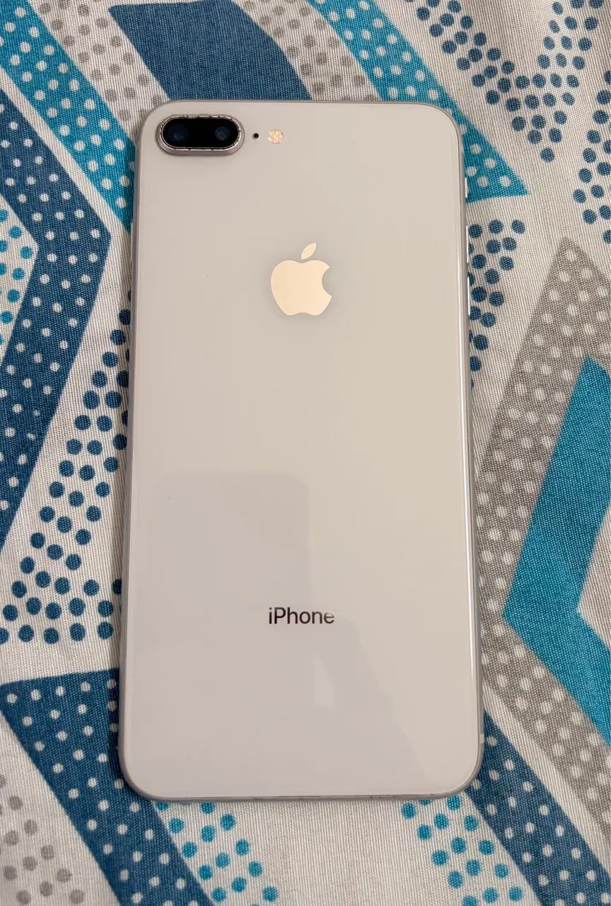 iPhone 8 Plus 64gb  - Foto 4