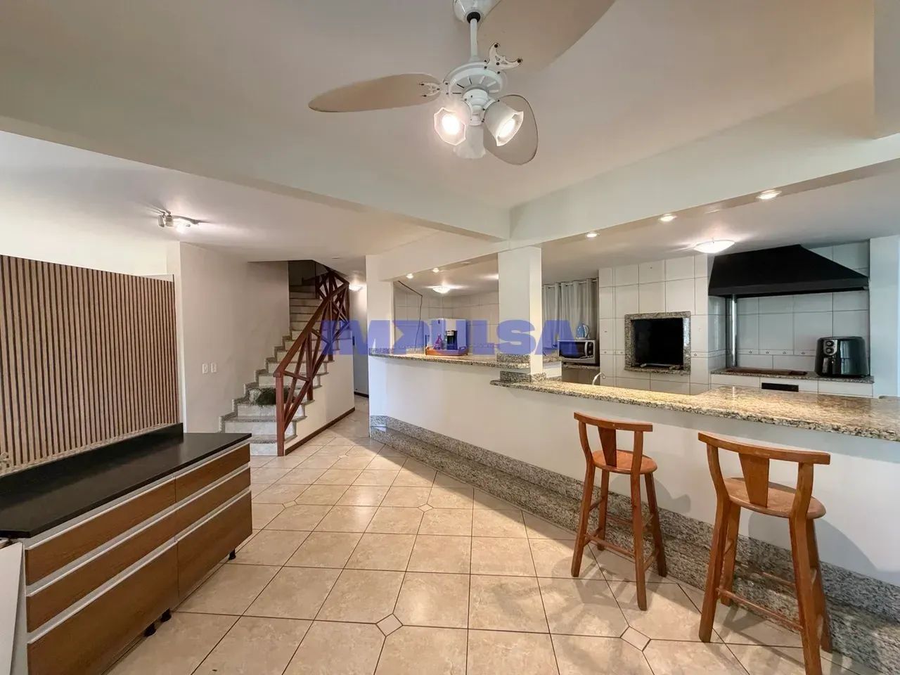 Ótima Casa Terrea Barra da Lagoa - Foto 5