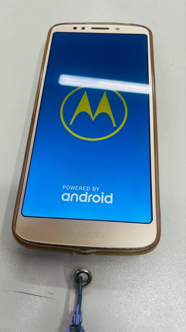 Moto G6 Play XT1922-5