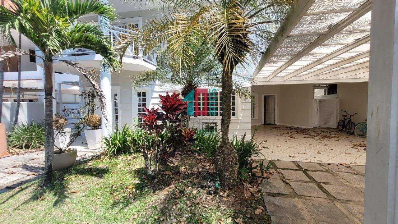 Recreio dos Bandeirantes | Casa de Condomínio 4 quartos, sendo 3 suites - Foto 2