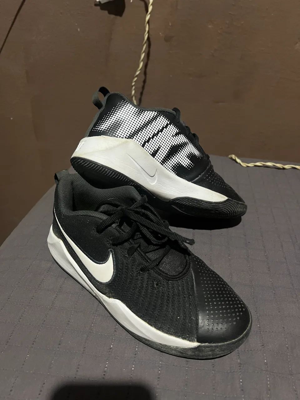 Tênis Nike - Foto 2