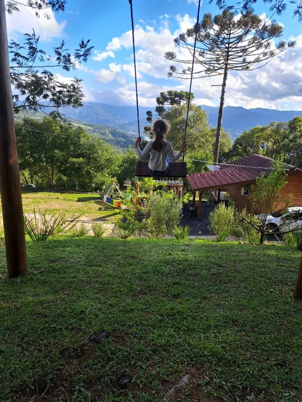 Sitio em Urubici SC 2 Hectares  - Foto 4