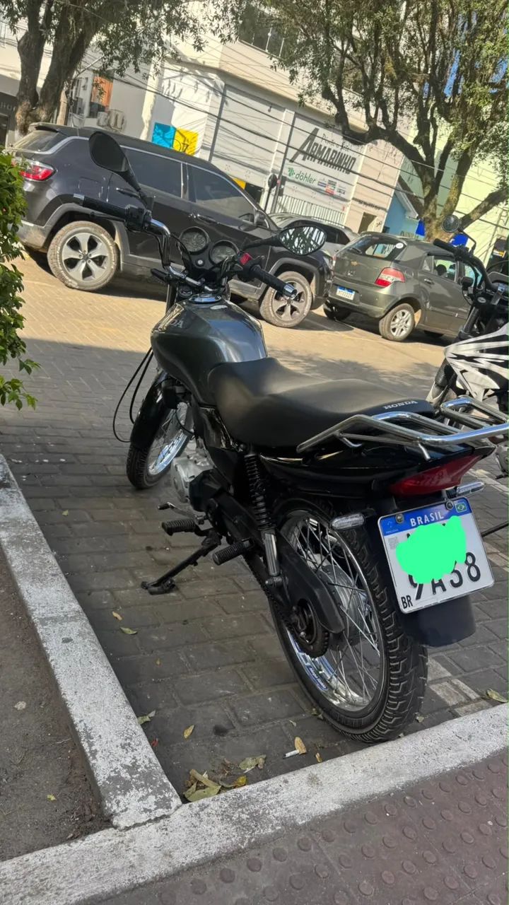 Fan 125 ks  - Foto 2