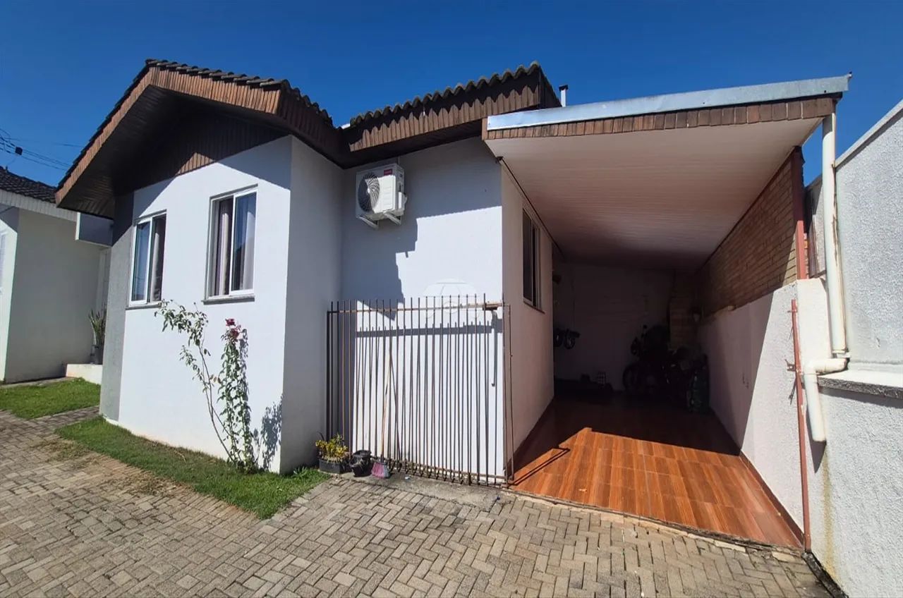 Vendas Casa Pato Branco PR - Foto 3