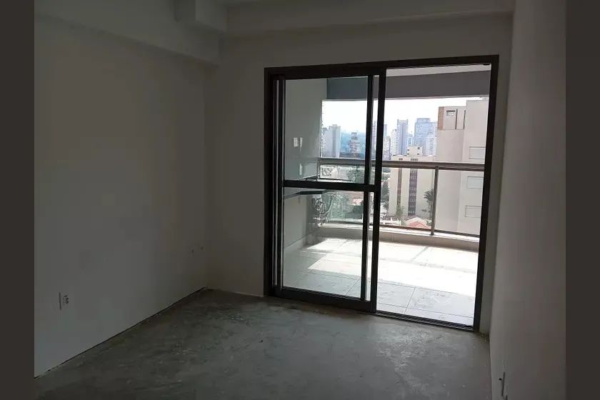 Apartamento à Venda - Brooklin, 2 Quartos, 66 m2 - Foto 2