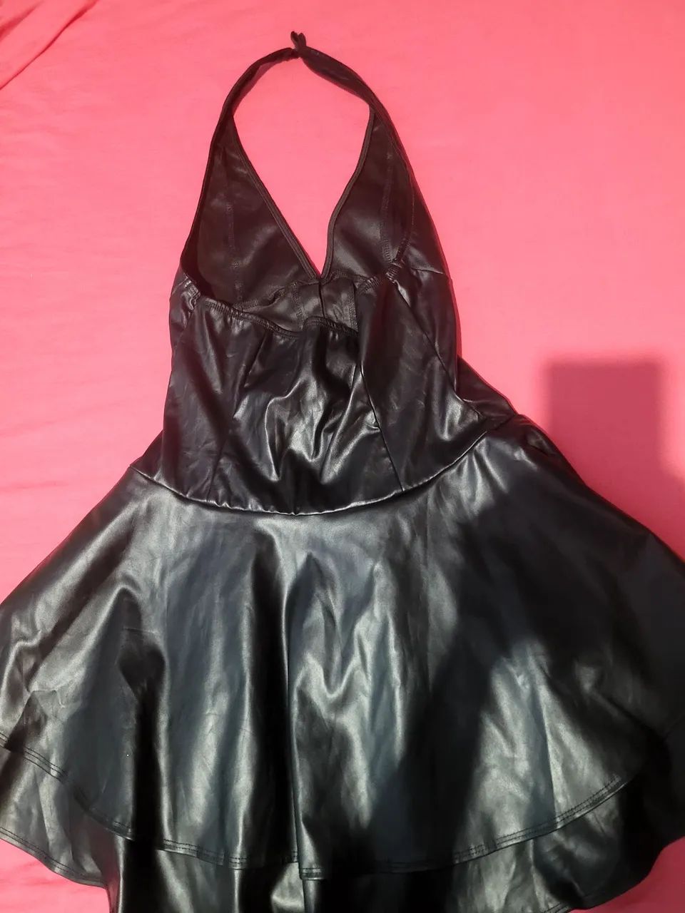 Vestido courino - Foto 2