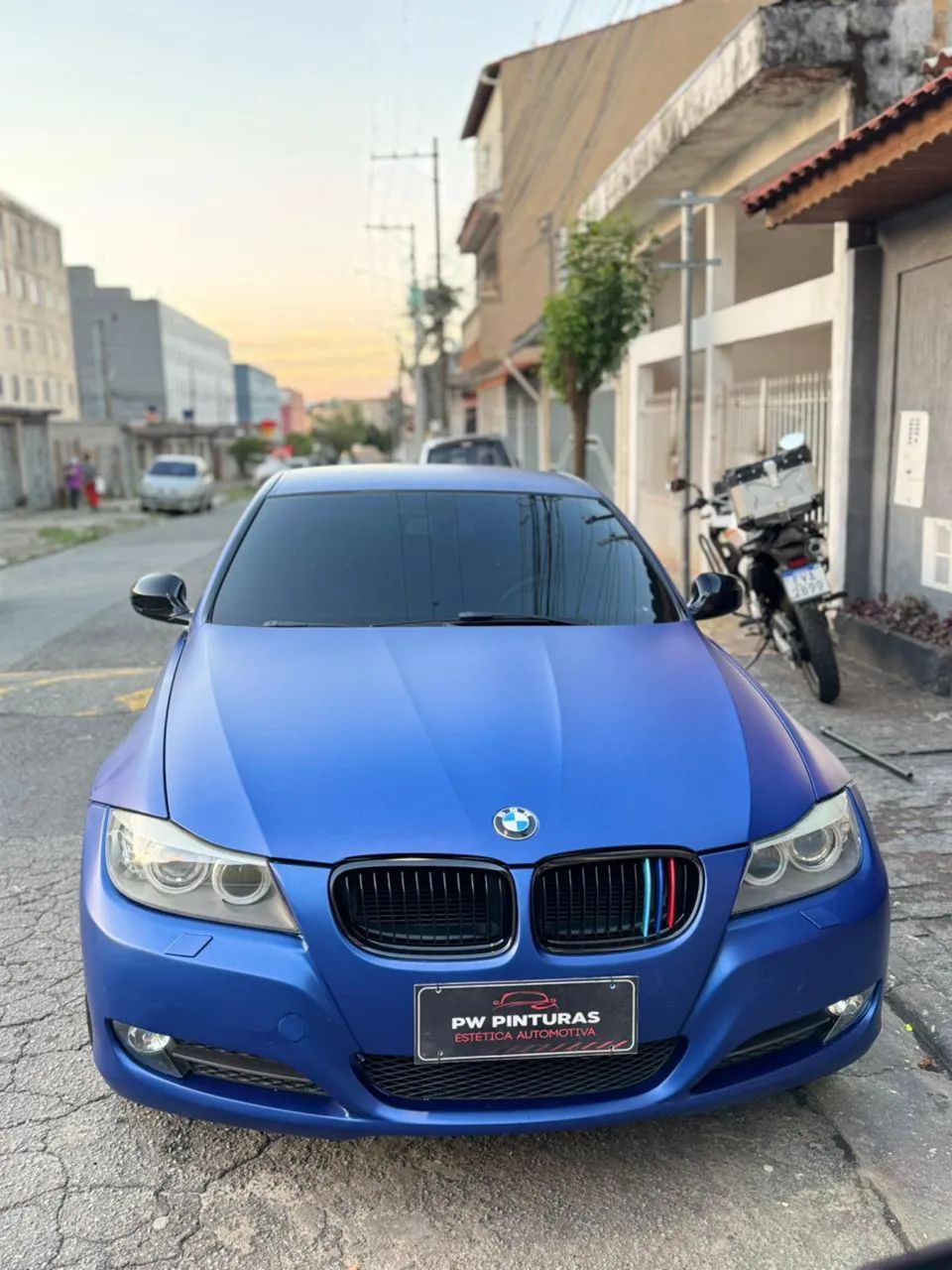 BMW 320I A 2011 - Foto 4