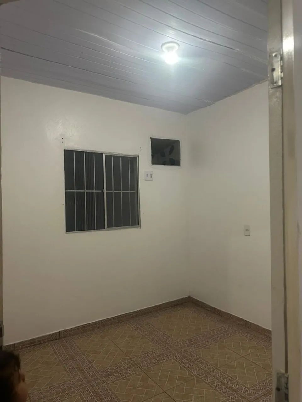 Aluga-se apartamento!!!
