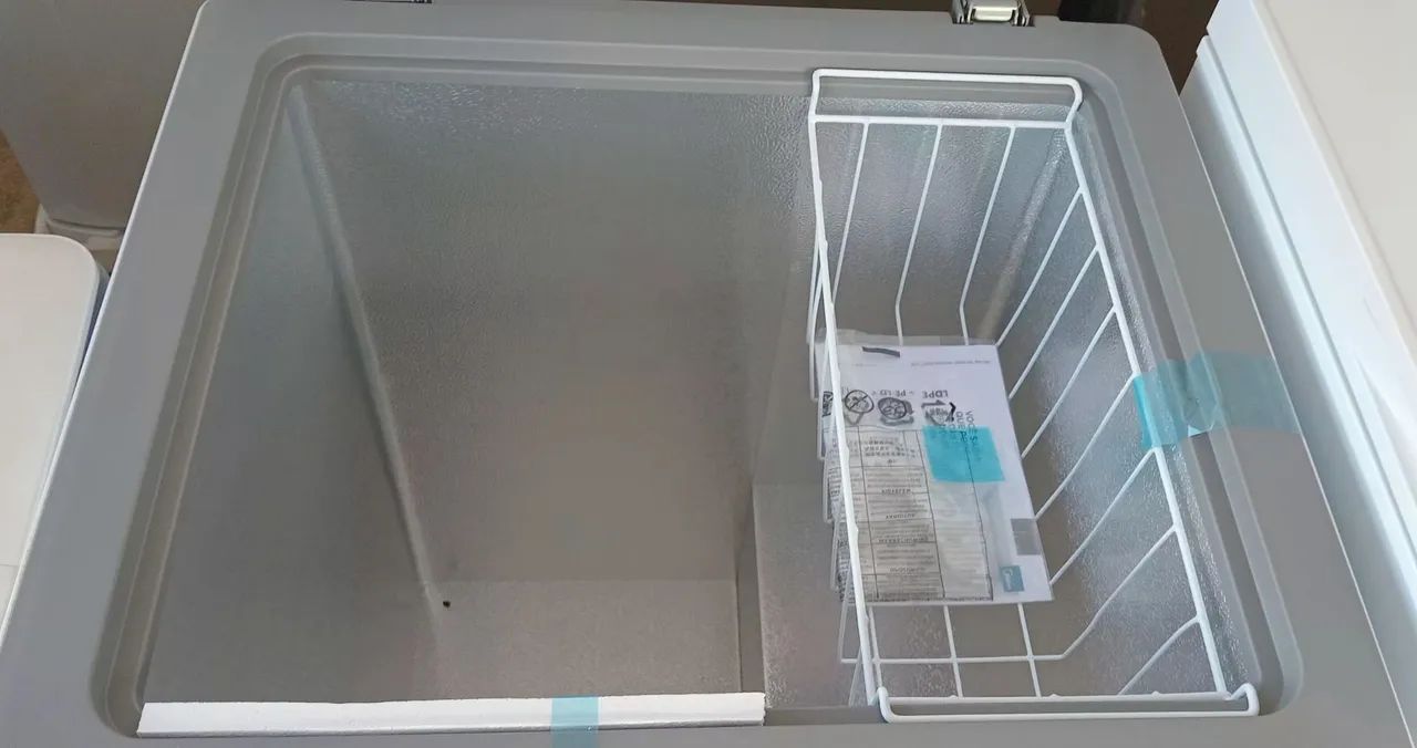 Freezer Midea - Foto 2