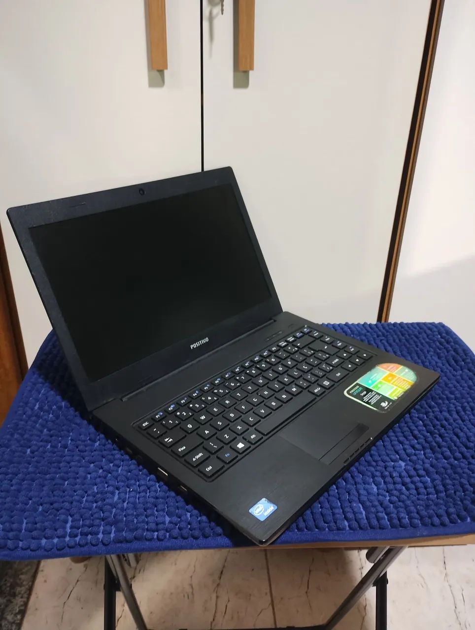 Vendo Notebook da Marca Positivo Unique S1990 - Foto 4