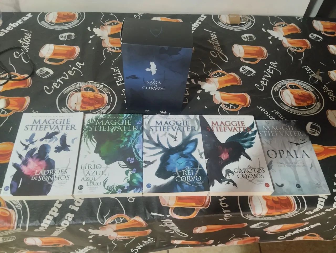 Livros usados - Foto 2