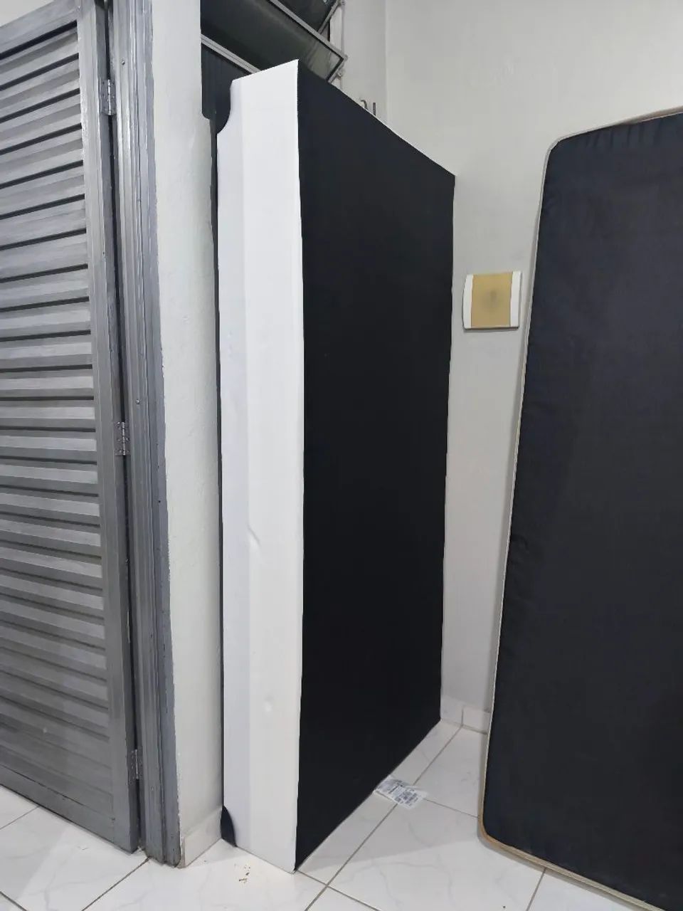 CAMA SOLTEIRO ORTOBOM? - Foto 3
