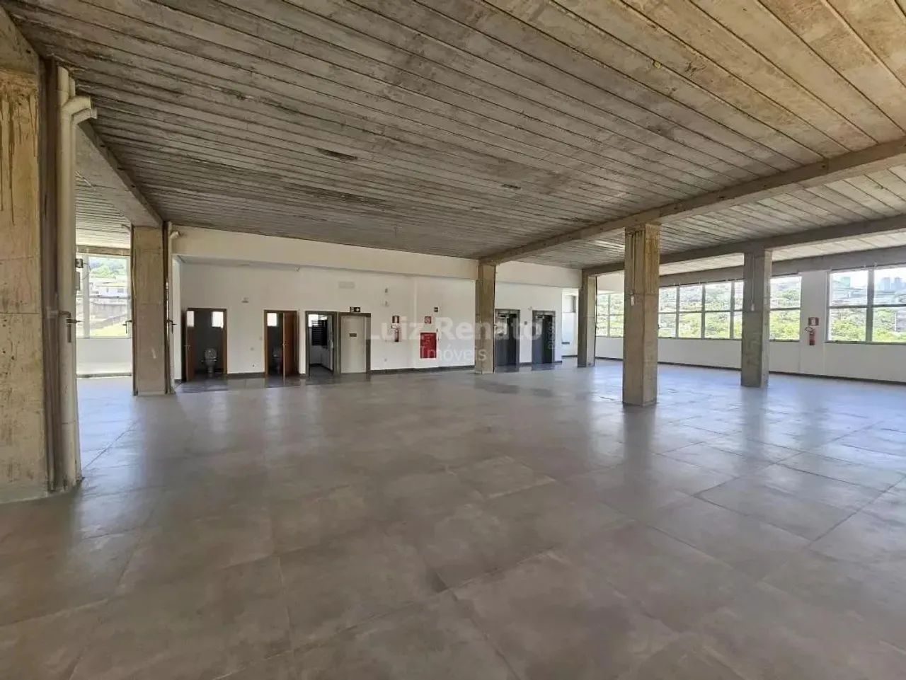 Andar corrido para aluguel, 492m² no Estoril - Foto 5