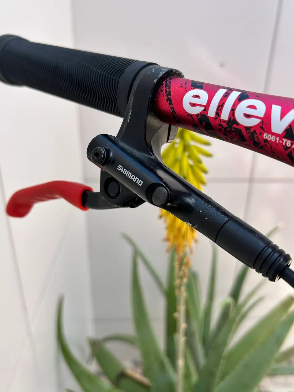 Bike Gios - Foto 5