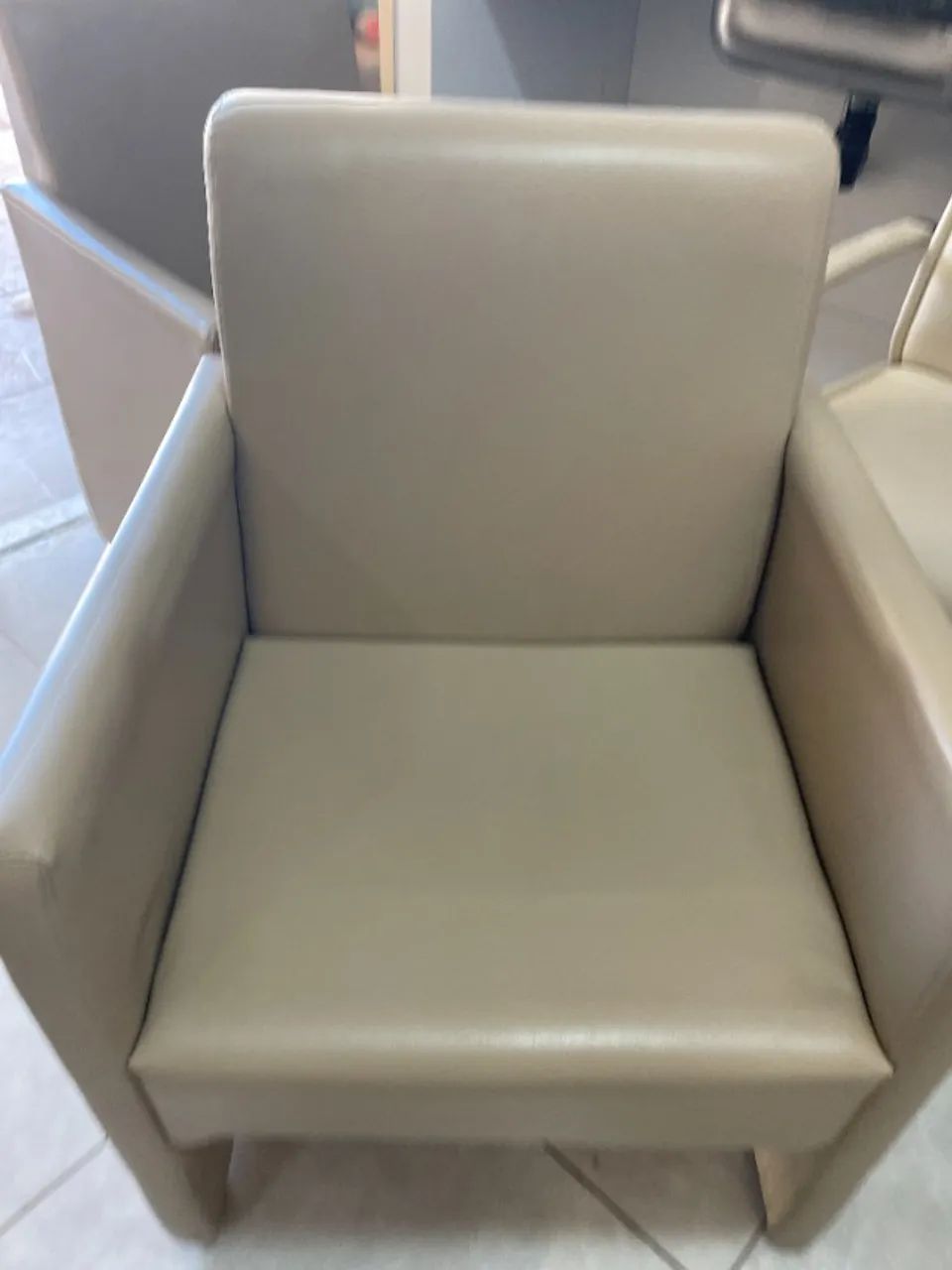 Poltronas 