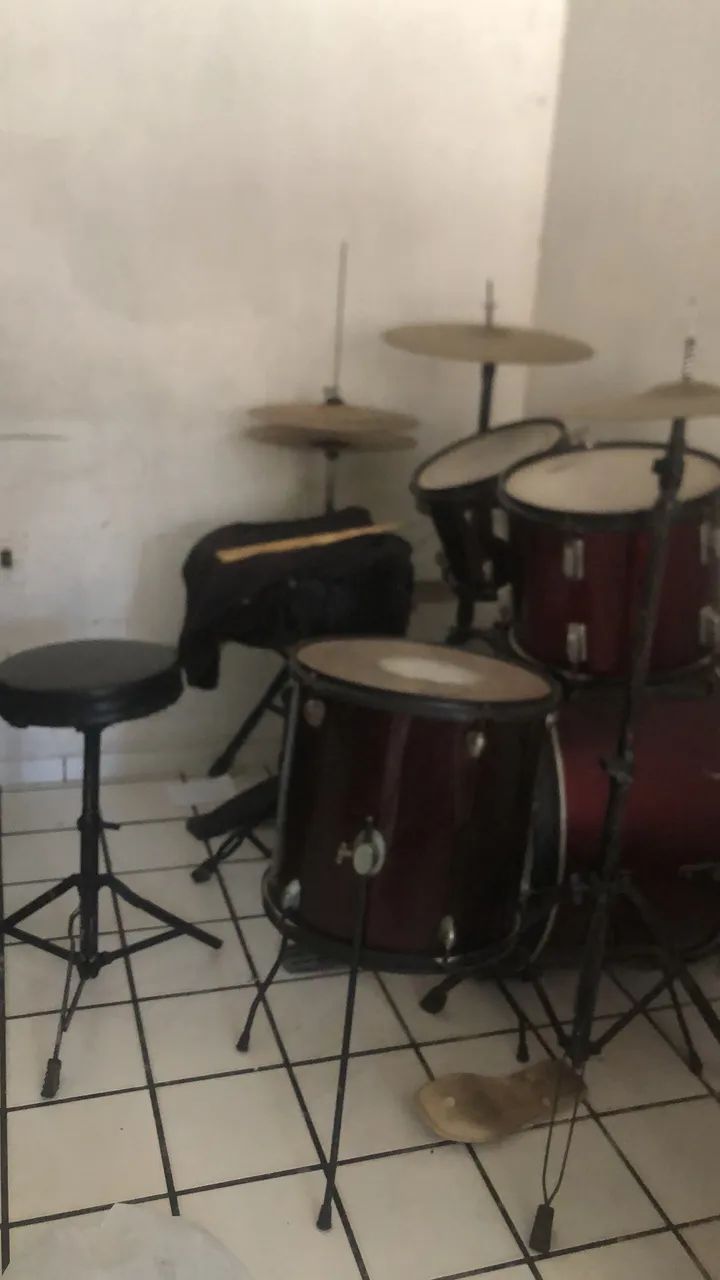 Bateria 