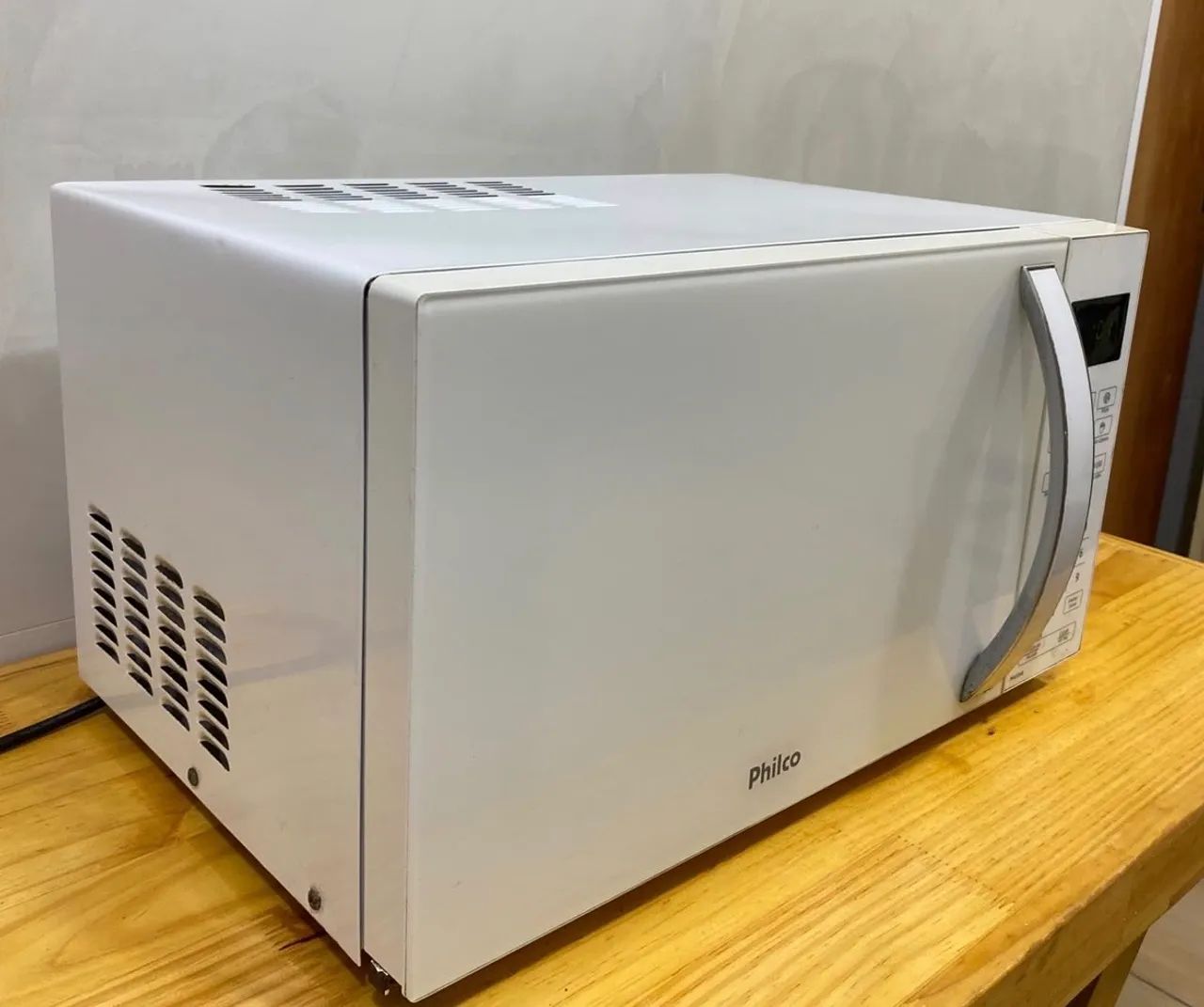 MICRO-ONDAS PHILCO 26L - Foto 3