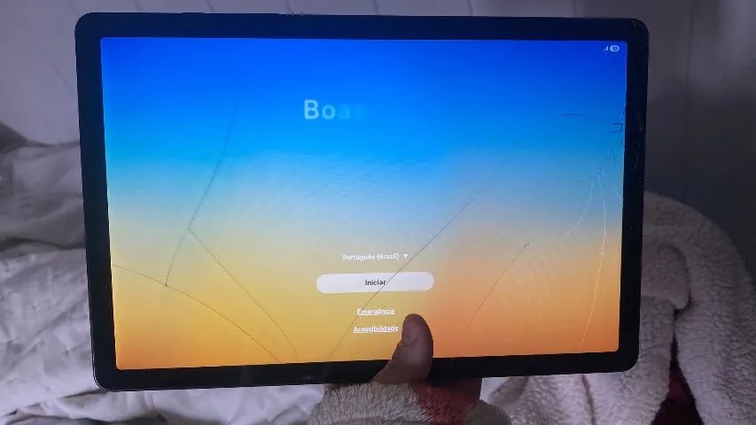 TABLET SAMSUNG A9 plus - Foto 4
