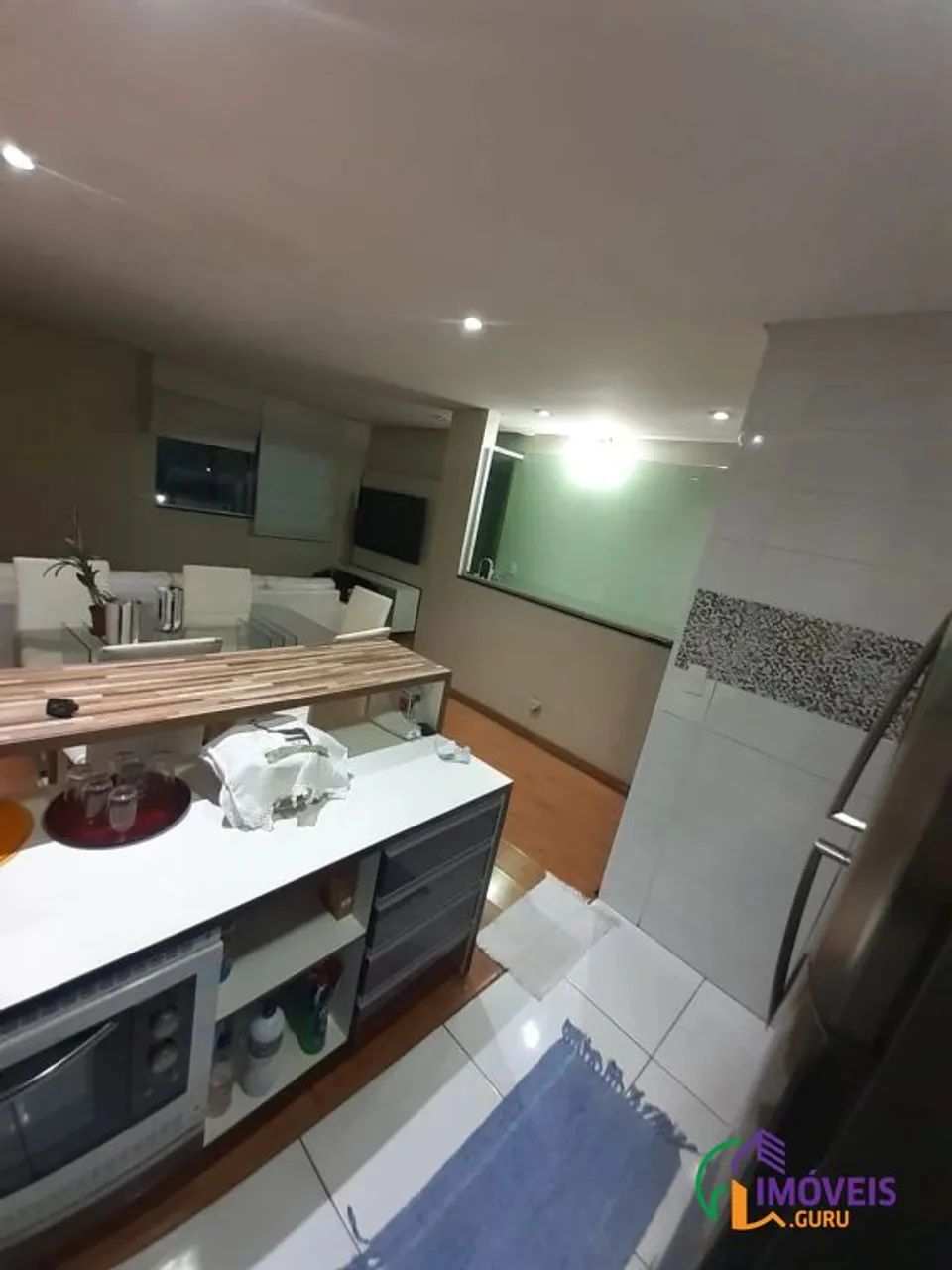PRÉDIO - VILA BOAÇAVA - SP - Foto 4