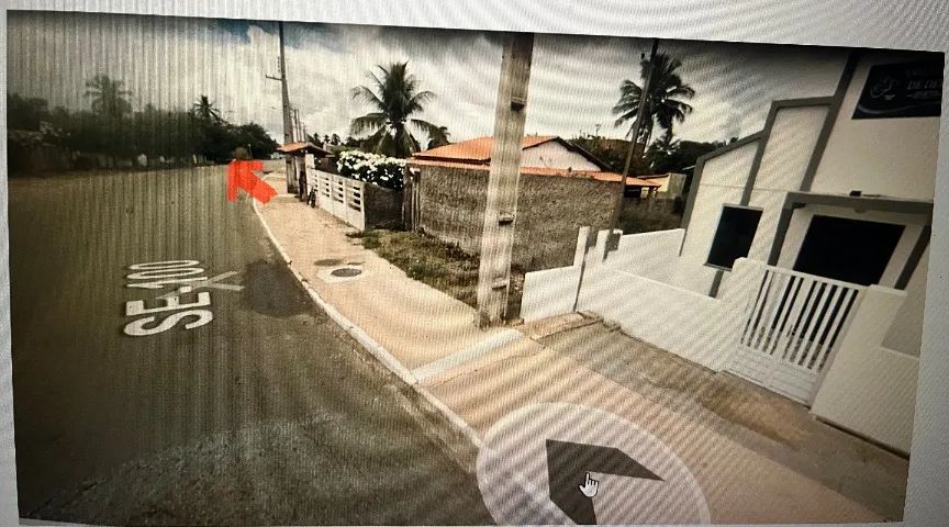 Porto do Mato, Estância/SE.  - Foto 4