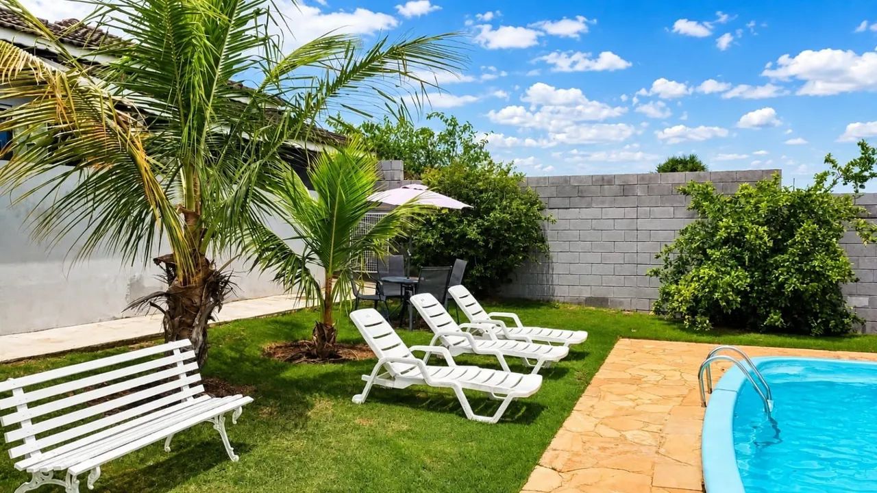 Chácara para passar o dia em Itupeva - Foto 2
